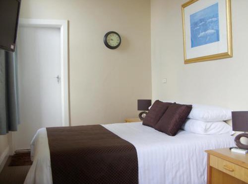 The Colliefields Hotel