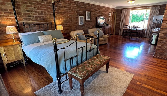 The Comforts of Home @Kelanvale