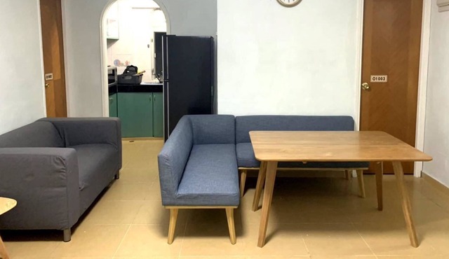 The Cove Hostel - Tong Fuk Octopus