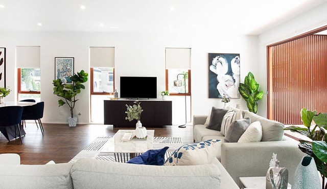 The Designer Bondi ISYD