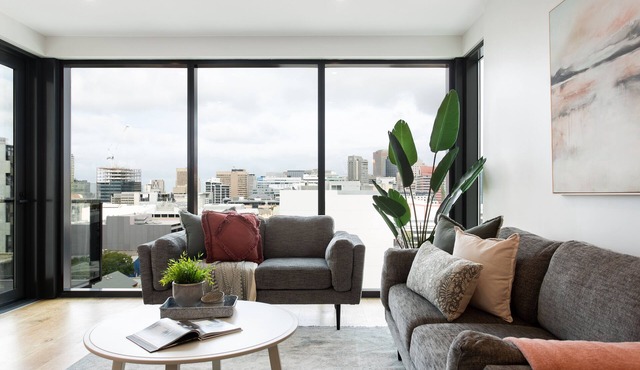 The East End Apartments by Urban Rest
