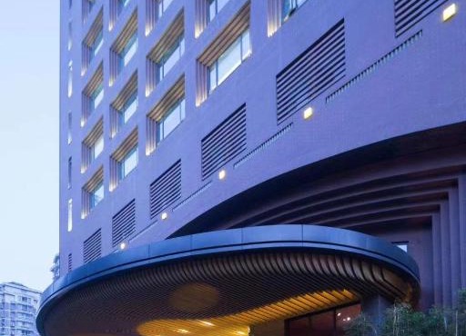 The East Hotel Hangzhou