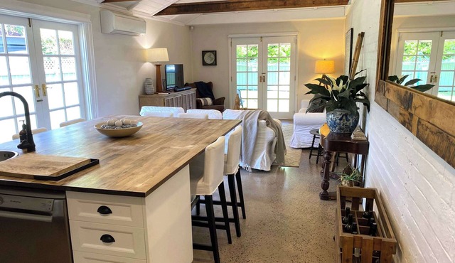 The Edward Townhouse 151 | Tastefully Styled