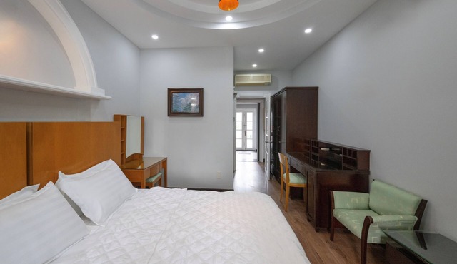 The Elegant Comfort Corner, Central Location at Phu My Hung, Ho Chi Minh City