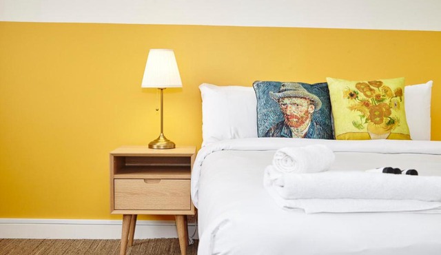 The Erko Hotel