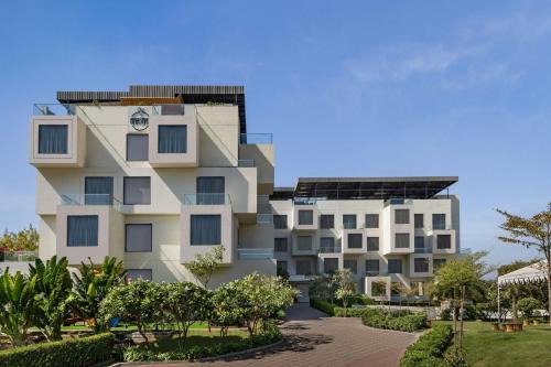 The Fern Nest Resort Jaipur, Series by Marriott