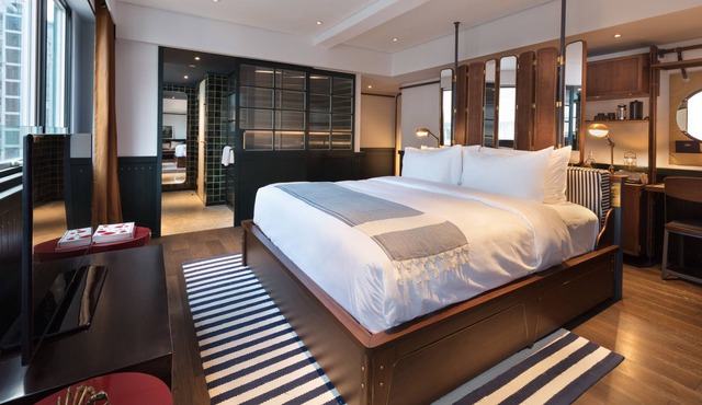 The Fleming Hong Kong
