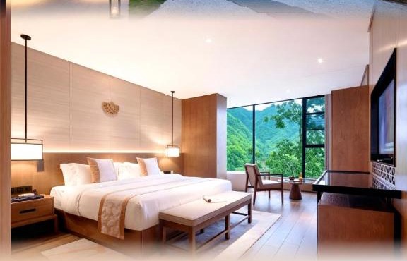 The Floral Dreamscape Retreat -Yulong Romance Park Branch-Tickets Reservation & Day Tour Arrangement & Breakfast