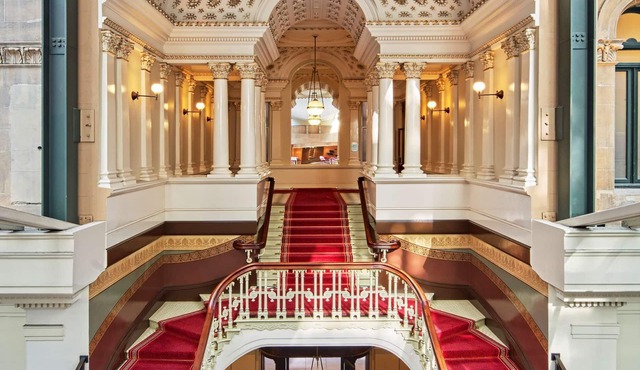 The Fullerton Hotel Sydney