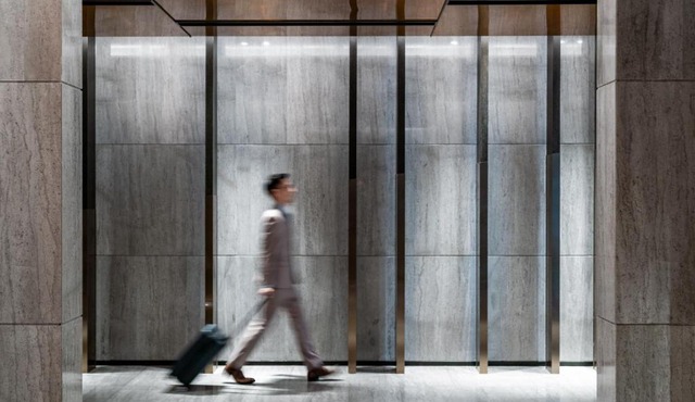 The G Shenzhen, A Tribute Portfolio Hotel