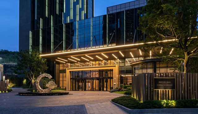 The G Shenzhen, A Tribute Portfolio Hotel