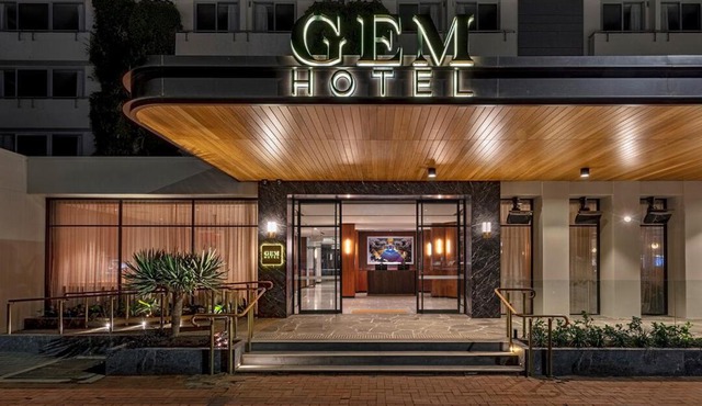 The Gem Hotel