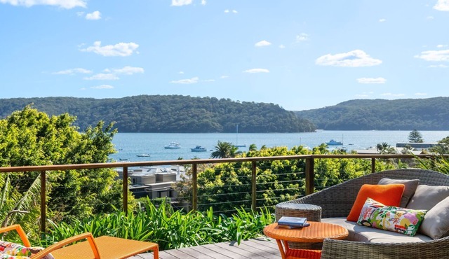 THE GLASS HOUSE by Palm Beach Holiday Rentals