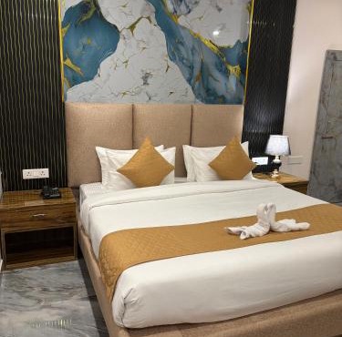 The Golden Palm Resort and Hotel
