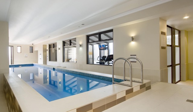 The Grace Hotel