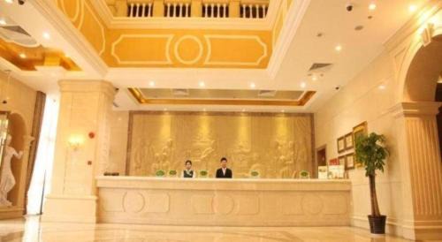 The Grace Hotel Shanghai Yexie