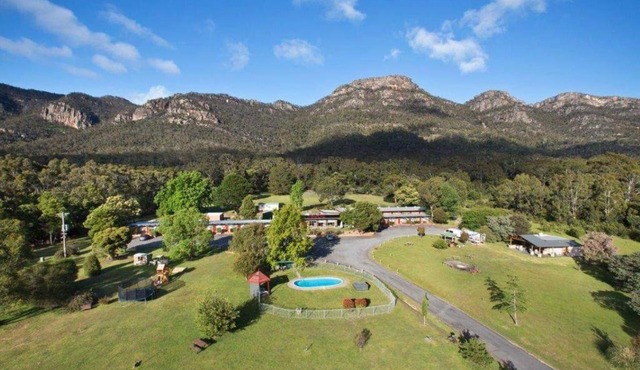 The Grampians Motel