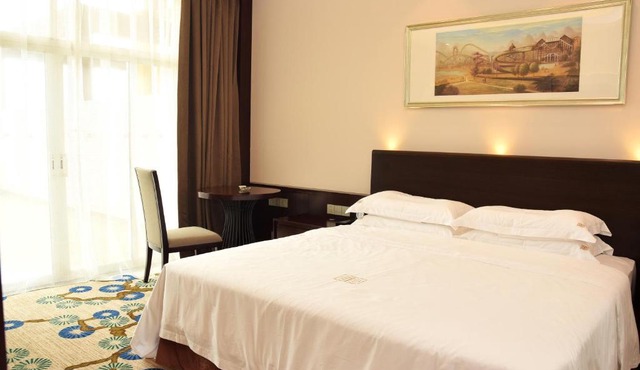 The Guilin Yu Gui Hotel