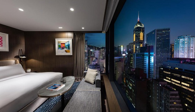 The Hari Hong Kong