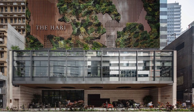 The Hari Hong Kong