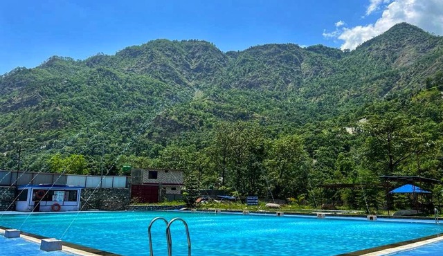 The Heritage at Lamakhet Hotel