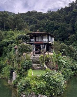 The Hideout Villa Pokhara