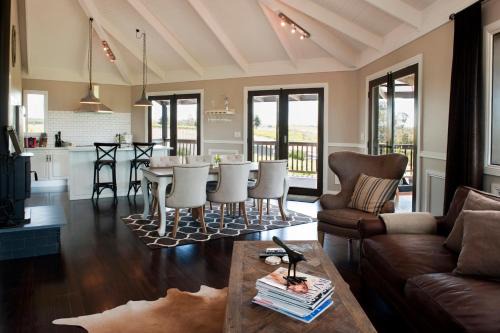 The Highland at The Vineyard Retreat McLaren Vale