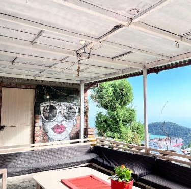 The Hostel Stories Dharamkot - Mcleodganj