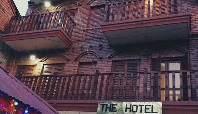 The Hotel Bandipur