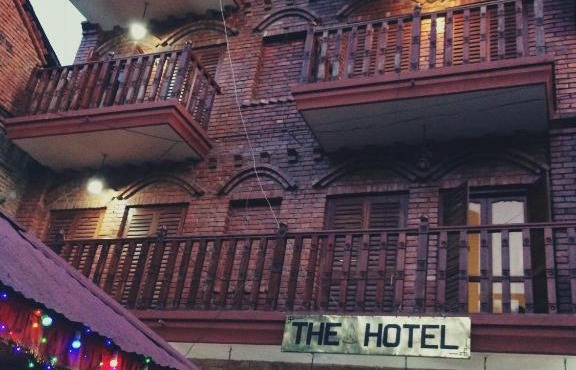 The Hotel