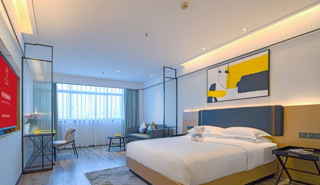 The Hotel V HangZhou