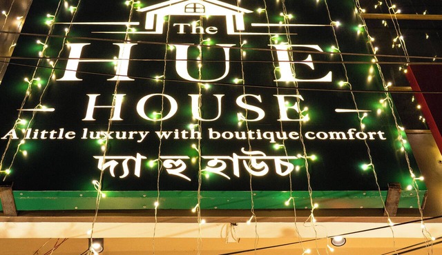 The Hue House