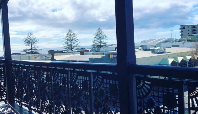 The Ikon Hotel