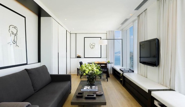 The Jervois
