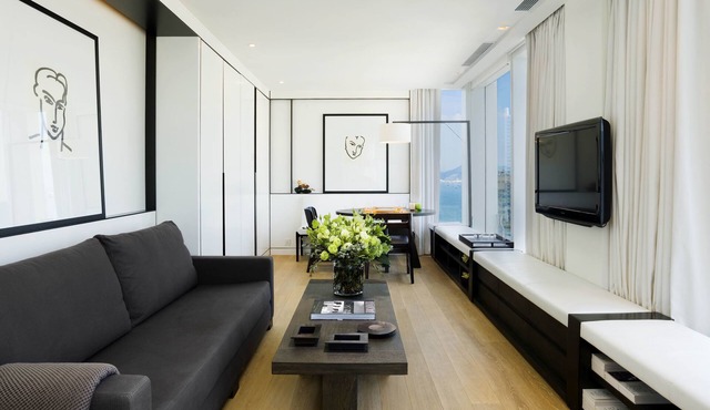 The Jervois
