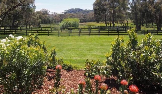 The Killawarra farm