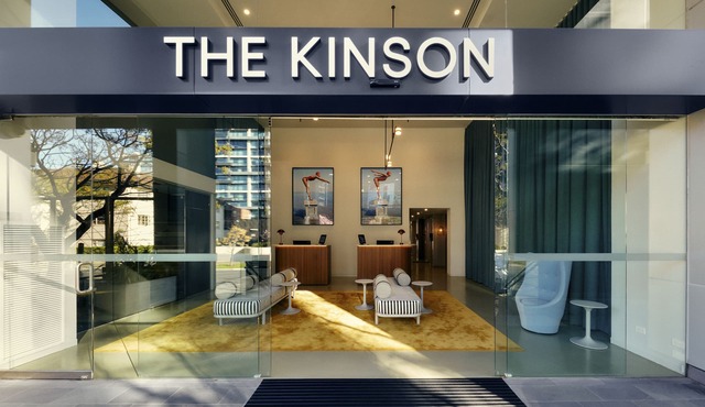The Kinson
