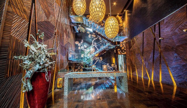 The Kunlun Beijing
