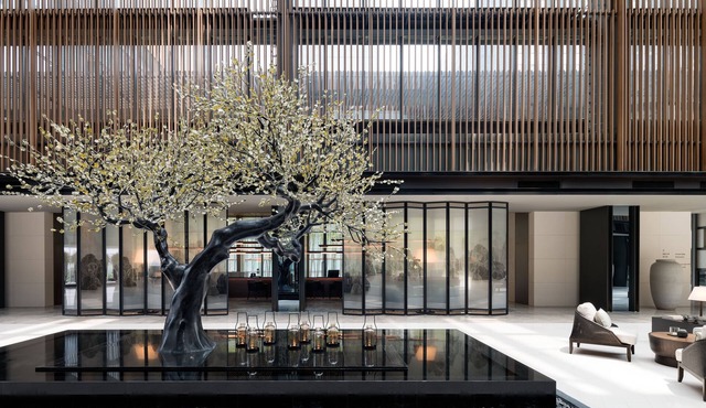 The Lalu Nanjing