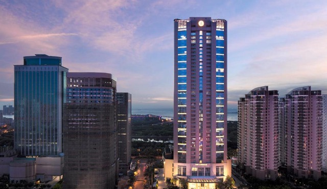 The Langham Haikou