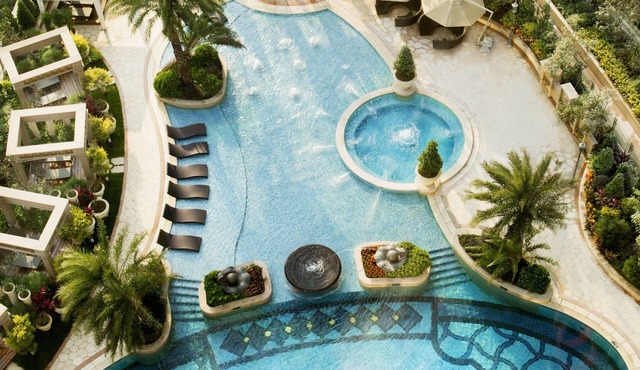 The Langham, Shenzhen