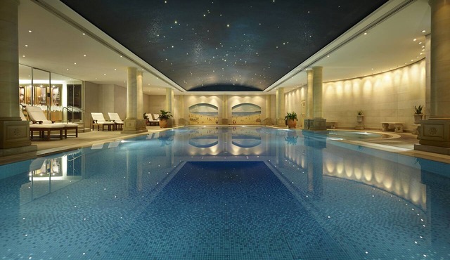 The Langham, Sydney