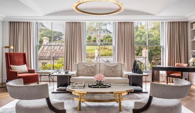 The Langham Sydney