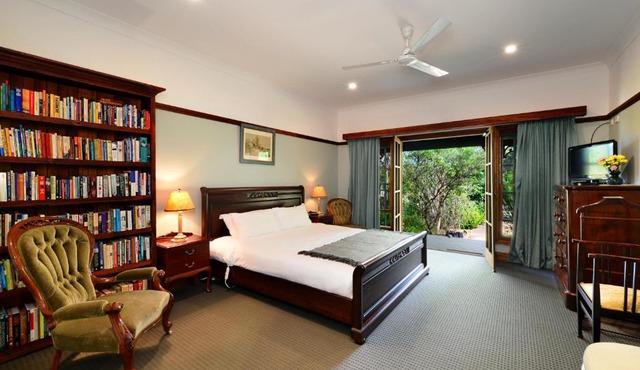 The Laurels B&B