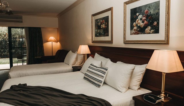 The Lawson Riverside Suites