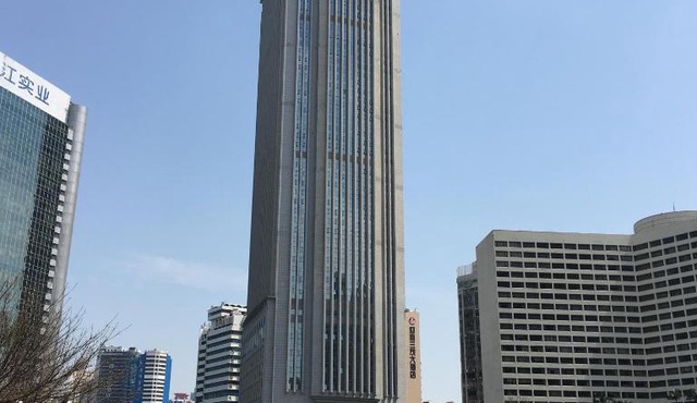 The Legend HOME Service Apartment