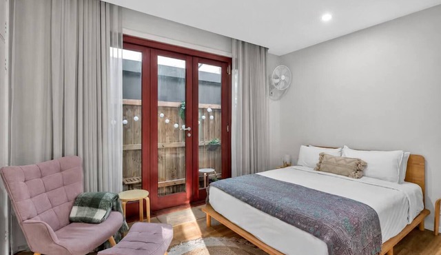 The Little Erko A Gateway to Sydneys Indie Heart