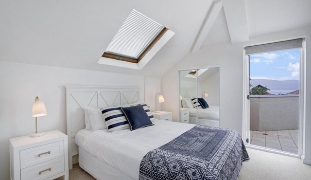 The Lookout at Iluka Resort Apartments