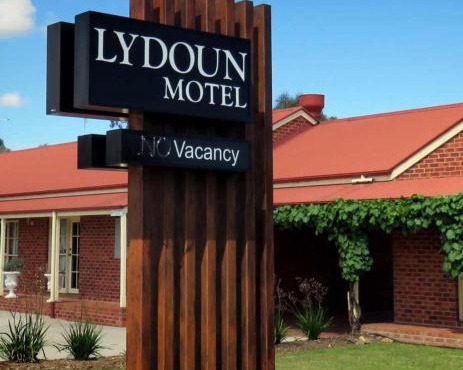 The Lydoun Motel