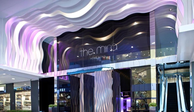 The Mira Hong Kong